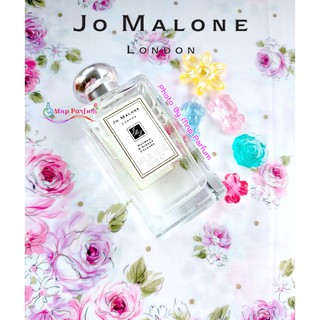 Jo Malone Nutmeg &amp; Ginger Cologne For Women And Men 100 ml.  .