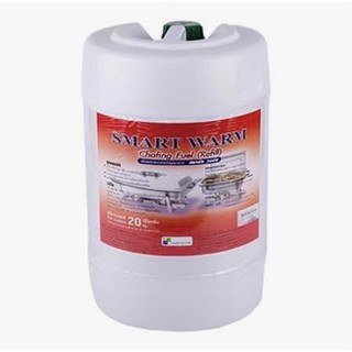 SMART WARM ( 20 KG.)