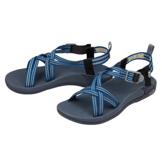 Dortmuend CC203 015-000 Navy-Blue "The Orthotic Sandals" รองเท้าสุขภาพ บรรเทาอาการเจ็บจากฝ่าเท้าแบน เท้าผิดรูป ฝีกยืนได้ตรงขึ้น