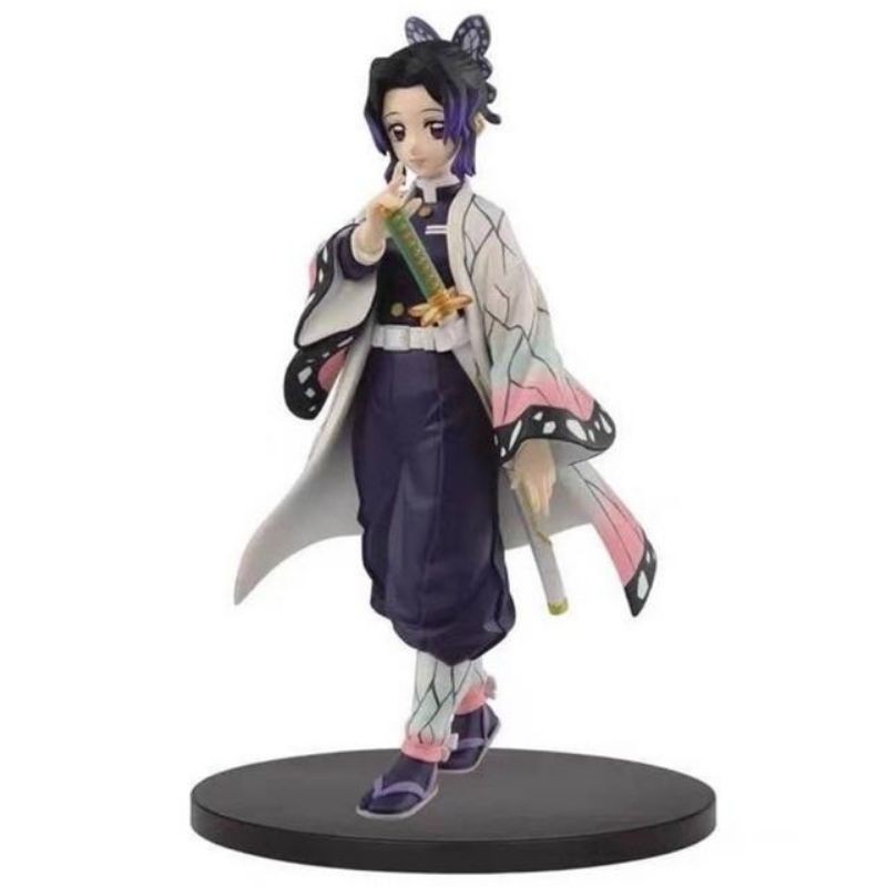 ตุ๊กตา Model   ดาบพิฆาตอสูร