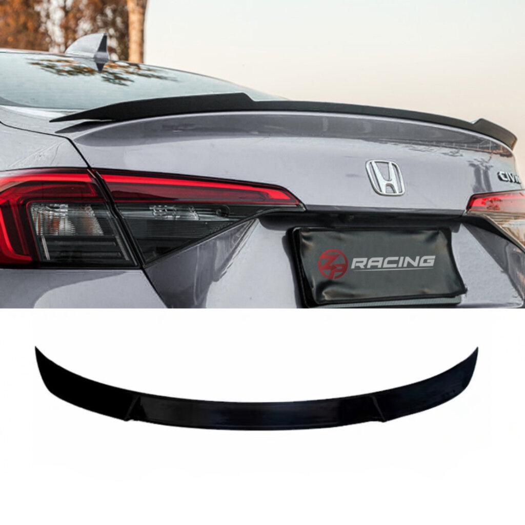 สปอยเลอร์ Spoiler Civic FE รุ่น MC-1