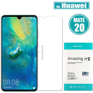 9.2H Huawei MATE 8 9 10 20 20X 30 Pro Lite Plus Y5P Y6P Y7A Y7P Y8P Y8S Y9A Y9S Y6S 2020 กระจก ฟิล์ม โฟกัส อุปกรณ์กันรอยหน้า