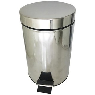 ถังขยะเหยียบกลม HP-005-3 ลิตร Garbage Bins