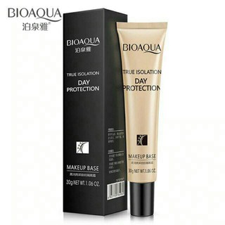 Bioaqua Makeup Base เมคอัพเบส 30 กรัม