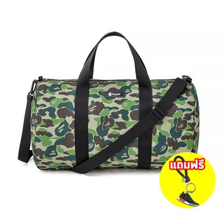 🔥(พร้อมส่ง ไม่ต้องรอพรี)🔥A Bathing Ape 2020 SPRING COLLECTION (Bape Camo) กระเป๋าสะพายข้าง