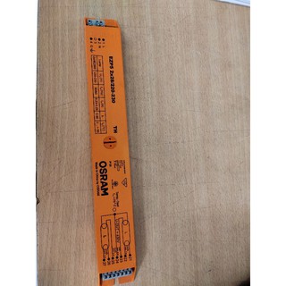 Electronic Ballast EZP5 2x28W