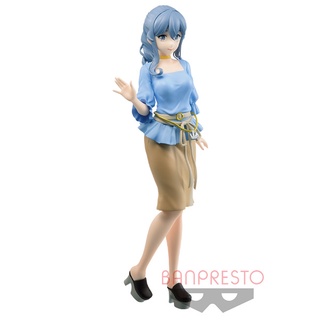 1024697-Kantai Collection ~Kan Colle~ - Gotland - EXQ Figure - Shifuku Mode (Bandai Spirits)