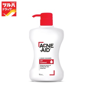 Acne-Aid liquid Cleanser 500 Ml. / แอคเน่-เอด ลิควิด คลีนเซอร์ 500 มล.