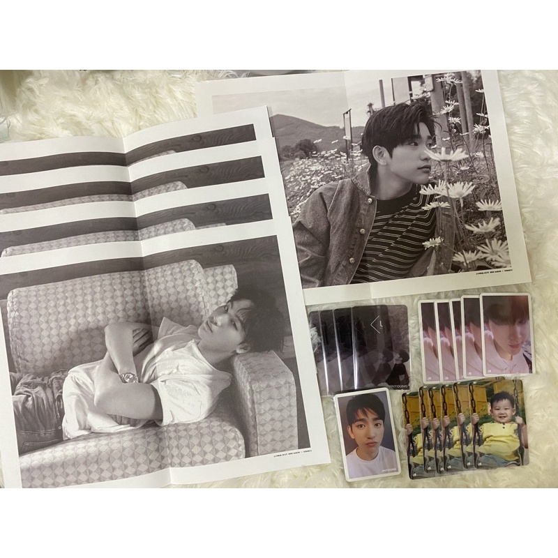 Verse 2 JJProject | GOT7