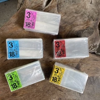 ซองใส่ลอตเตอรี่ พิมพ์ลาย พระพิฆเนศ ไอ้ไข่ สินค้ามีพร้อมส่ง 1ใบ/2ใบ/3ใบ (แพ็ค1KG)