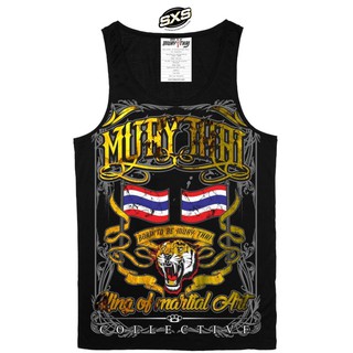 Muay Thai Singlets SL-8042