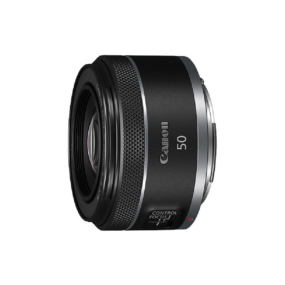 Canon RF 50mm f1.8 STM สินค้าประกันศูนย์ไทย Canon RF 50 f1.8 STM