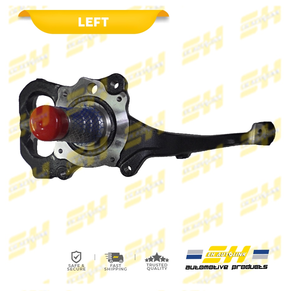 KNUCKLE - TOYOTA HDJ101/UZJ100 (ABS) LAND CRUISER