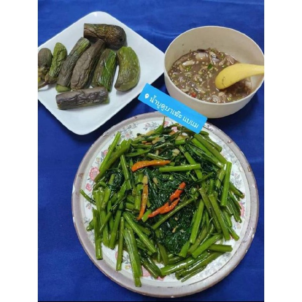 บูดู น้ำบูดู บูดูสด เครื่องปรุงอาหาร น้ำปลาจากธรรมชาติ สดแท้100% อร่อยๆ ของกินนราธิวาส - รูปที่ 3