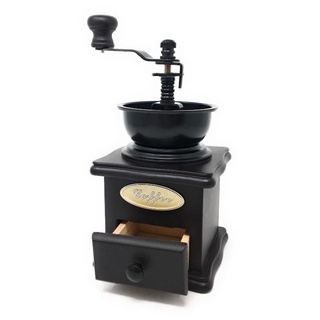 IBILI 750710ที่บดเมล็ดกาแฟMANUAL COFFEE GRINDER มีส่งฟรี นำเข้าจากสเปน ปลอดภัยมาตรฐานยุโรป มีรับประกัน 2 ปี