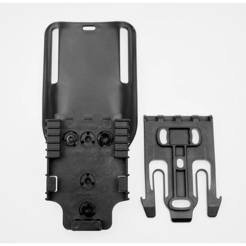 FMA Safariland QLS System Fast Key One Set TMC Adapter Kit