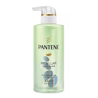 🔥D - day!! PANTENE แพนทีน ไมเซล่า แชมพู ไฮเดรต ขนาด 300 มล. 🚚พร้อมส่ง!! 💨