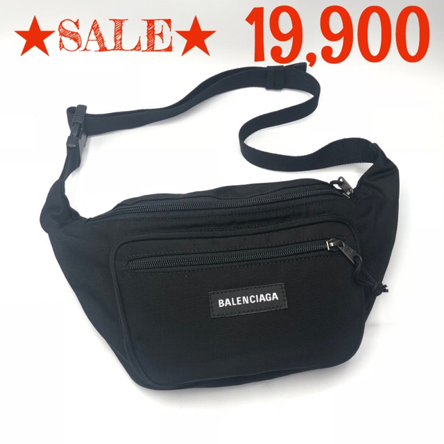 ✨NEW✨ Balenciaga Belt Bag