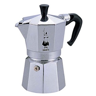 Bialetti หม้อต้มกาแฟ Moka Express | BIALETTI