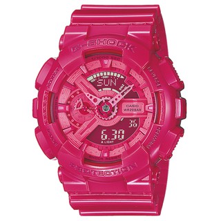 นาฬิกา G-Shock รุ่น GA-110B-4 HyperColor