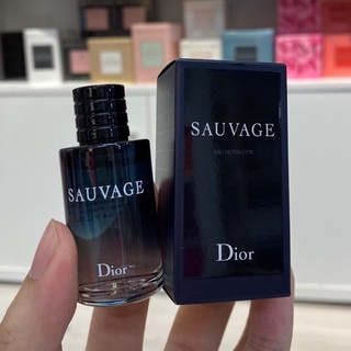 DIOR sauvage ▪️ 5 ml  ▪️ INBOX  ▪️ ส่งฟรี  390.-DIOR sauvage ▪️ 5 ml  ▪️ INBOX  ▪️ ส่งฟรี  390.-DIOR sauvage ▪️ 5 ml