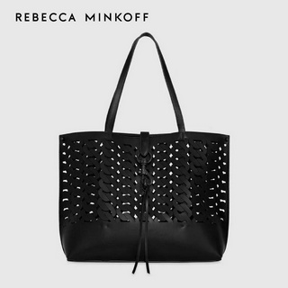 REBECCA MINKOFF MEGAN TOTE BAG HU22MCPT44 กระเป๋าสะพายไหล่ / กระเป๋าสะพาย