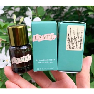 La Mer the Treatment Lotion 15ml ของแท้100%