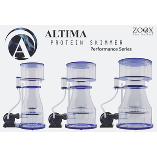 Altima S - Series / Protein Skimmer / สกิมเมอร์ / Zoox