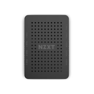 NZXT RGB &amp; FAN Controller -AC-CRFR0-B1