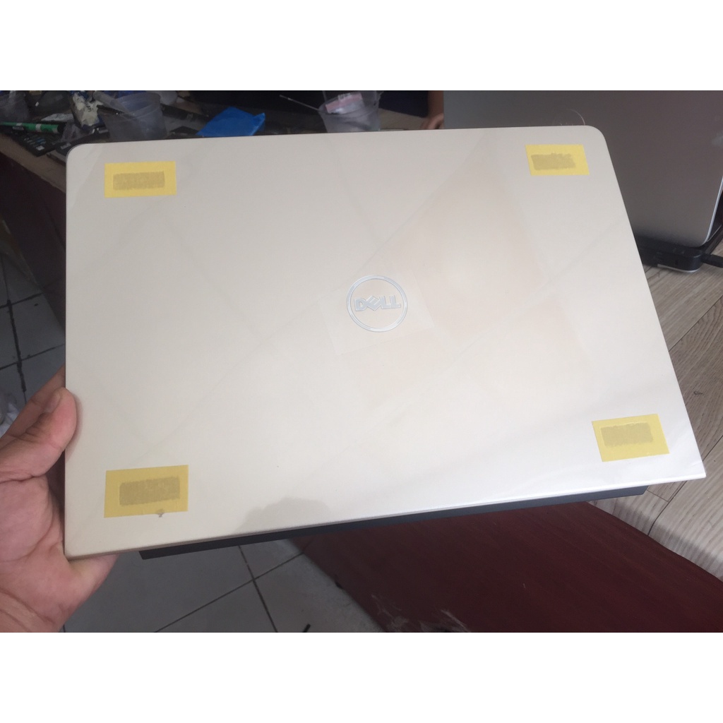 DELL Vostro 5468 V5468 เคสแล็ปท็อป 05Y5Y1 06X5HF 0FJWJX ด้านข้าง A ใหม่