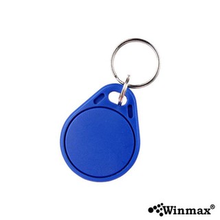 [สินค้าคุณภาพ] Winmax TAG002 พวงกุญแจ Key tag 125Mhz RFID