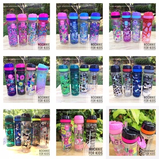 ขวดน้ำ Smiggle ความจุ 650 ML BPA free ***มีบริการเก็บเงินปลายทางค่ะ***