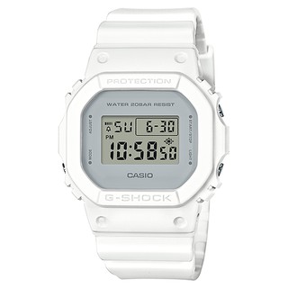 นาฬิกา Casio G-Shock Limited DW-5600CU Military Calm &amp; Clean color series รุ่น DW-5600CU-7