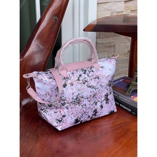 Size M 💕Longchamp LE PLIAGE PRINTEMPS/ÉTÉ 2021