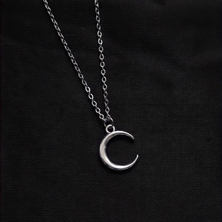 Moon Necklace สร้อยพระจันทร์เสี้ยว