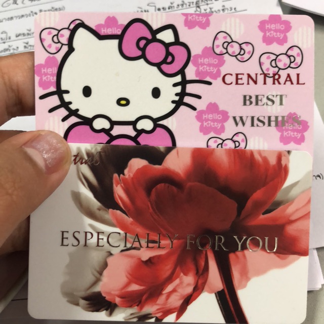 Gift card | Shopee Thailand