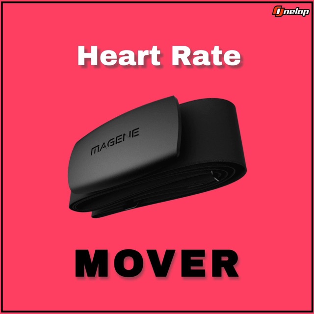ชุด Heart Rate  Magene