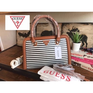 GUESS Factory woman’s classic shoulder bag