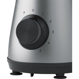Electrolux เครื่องปั่น โถแก้ว ความเร็ว 5 ระดับ กำลังไฟ 1000 วัตต์ UltimateTaste 300 รุ่น E3TB1-710S