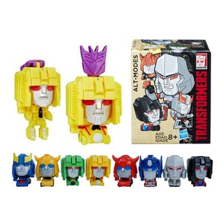 Hasbro Transformers Alt - Modes ของเเล่นทรานส์ฟอร์เมอร์สจิ๋ว เปลี่ยนร่างได้ รหัส TFB7064