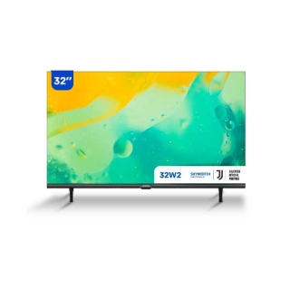 [32W2][โค้ดSPSKW3Hลด300.-]SKYWORTH 32 นิ้ว รุ่น 32W2 Digital TV HD ready