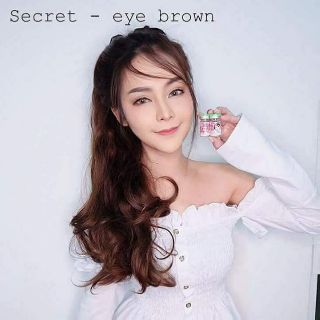 คอนแทคเลนส์ Secret eye ( mini) | Pretty Doll