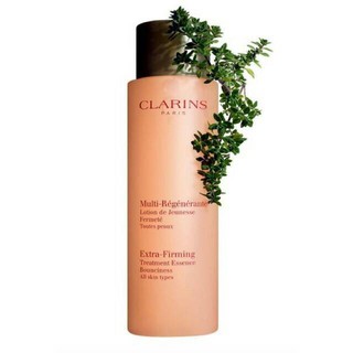 50ml Clarins น้ำตบหน้าเฟิร์ม Extra-Firming Treatment Essence 50ml.