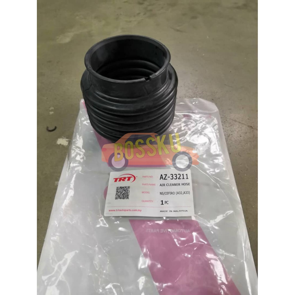 NISSAN CEFIRO (A32) 1994 INTAKE HOSE / AIR CLEANER HOSE 2.0L / 3.0L A33 [2 หลุม] 70M-80M 16578-31U00