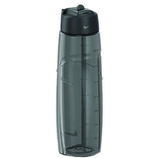 Nike ไนกี้ กระบอกน้ำ OL+ T1 Water Bottle 32Oz. N.OB.15.030 BK (750)