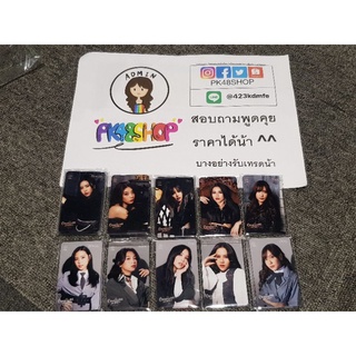 [BNK48]Charaline Fanmeet Magnet