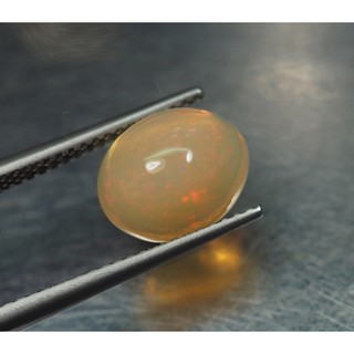 โอปอลหลากสี (Opal) 1.90 กะรัต (13385)