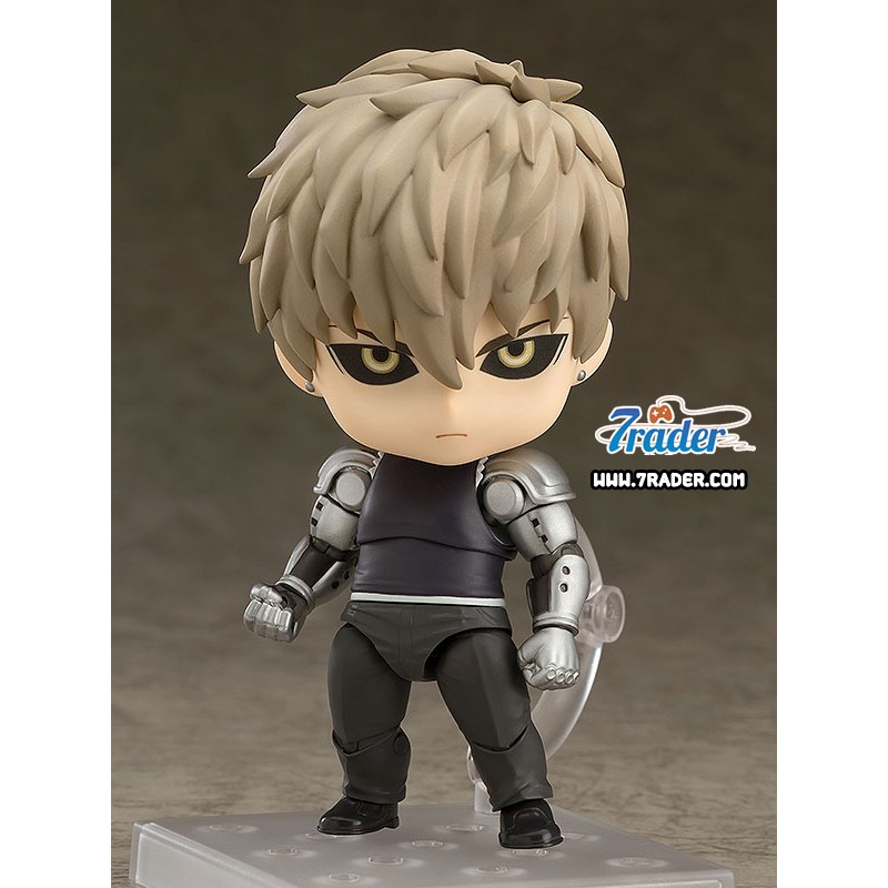 Nendoroid: One-Punch Man: Genos Super Movable Edition