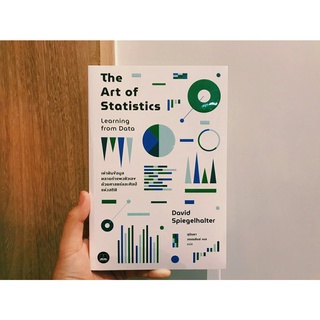 The Art of Statistics : How to Learn from Data