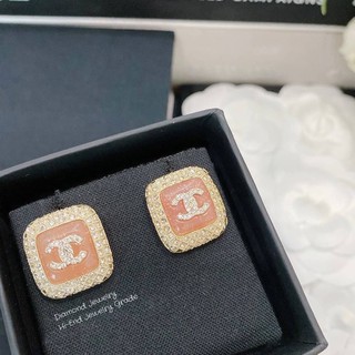 Hiend earrings grade 1:1 ต่างหูดาราเหมือนแท้